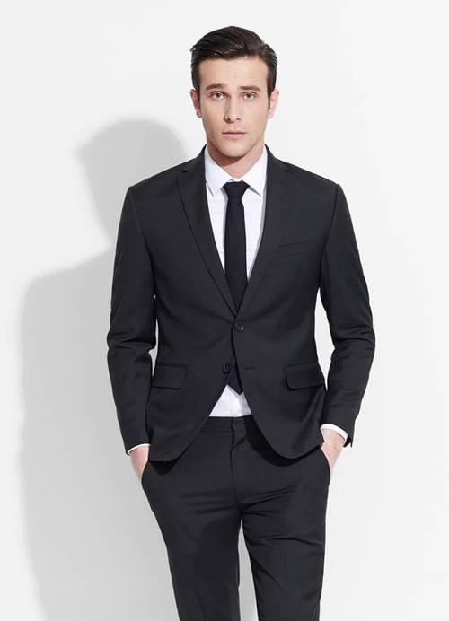 何乔友 项目运营总监